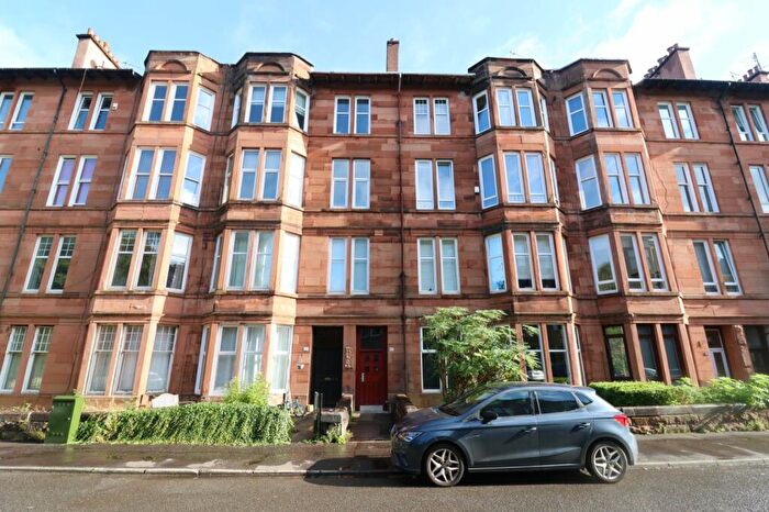 1 Bedroom Flat To Rent In Woodford Street, Glasgow, Glasgow City, G41