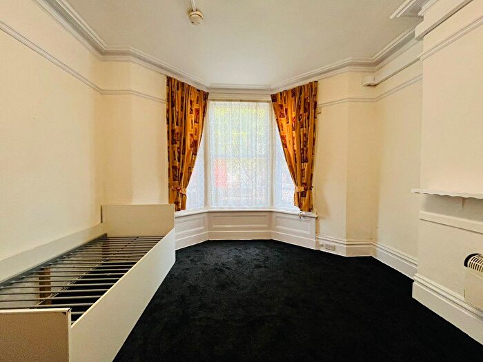 Studio To Rent In Flat, Fleetwood, Lancashire, FY7