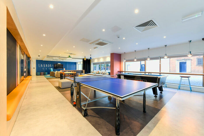 1 Bedroom Flat To Rent In Great Crosshall Street, Liverpool, L3