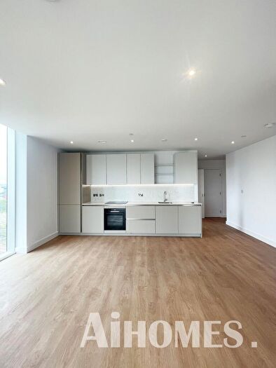 2 Bedroom Flat To Rent In Dantzic Street, Manchester, M4