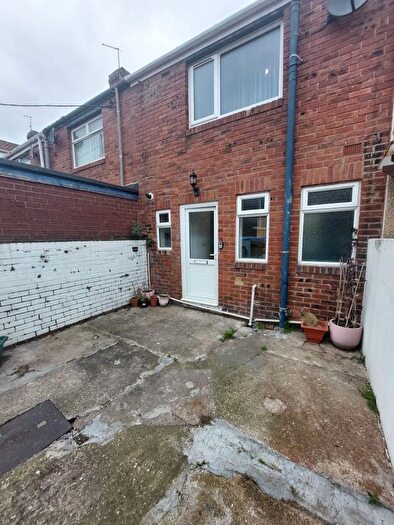 2 Bedroom Property To Rent In Hepscott Avenue, TS27