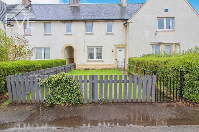 3 Bedroom Terraced House To Rent In East Barns Street, Clydebank, G81