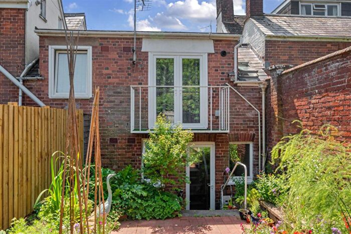 1 Bedroom Apartment For Sale In Topsham Road, Exeter, EX2