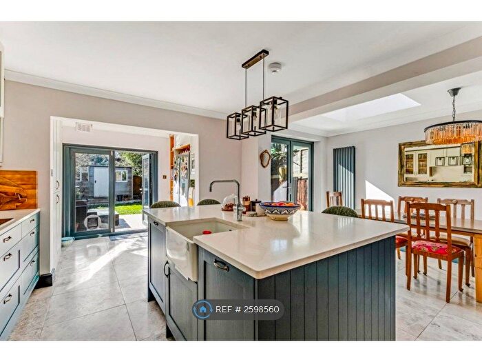 4 Bedroom Terraced House To Rent In Claremont Road, Highgate, N6