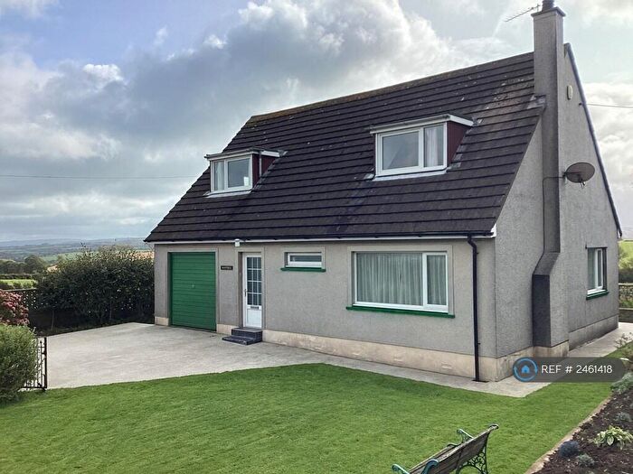 3 Bedroom Detached House To Rent In Crosby, Maryport, CA15