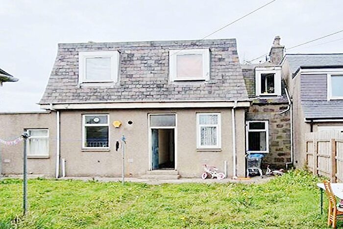 1 Bedroom Flat For Sale In A, Wellington Road, Aberdeen, AB12