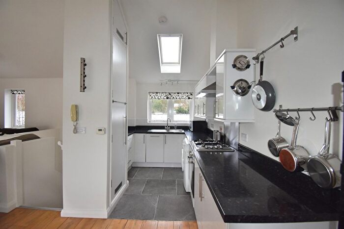 2 Bedroom Flat For Sale In Dickson Wharf, Wharf Road, Whaley Bridge, High Peak, SK23