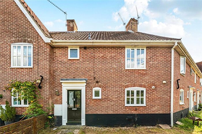 3 Bedroom End Of Terrace House To Rent In Snowdrop Close, Bury St. Edmunds, Suffolk, IP32
