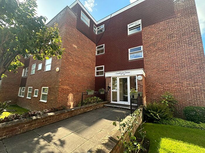 2 Bedroom Flat To Rent In - Buckhurst Road, Bexhill-On-Sea, TN40