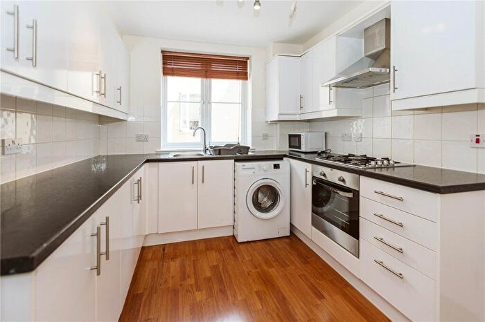 5 Bedroom Terraced House To Rent In Ashfield Mews, Ashfield Place, Bristol, BS6