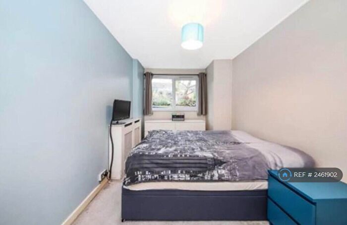 1 Bedroom Flat To Rent In London, London, SE15