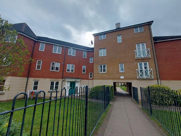 2 Bedroom Flat To Rent In Chadwell Heath, Essex, RM6