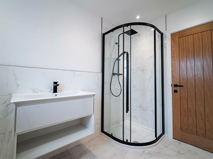 4 Bedroom Detached House For Sale In Plot, The Hornsby, Centurion Park, Moulton Chapel, PE12