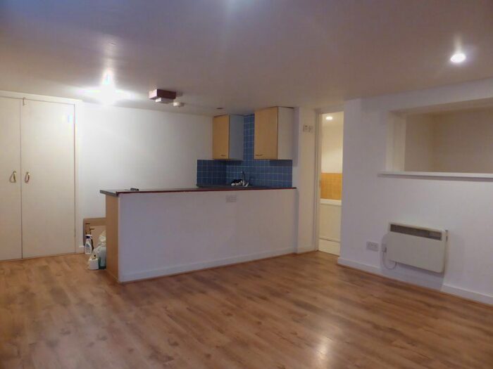 Studio To Rent In Ship Street, Brighton, BN1