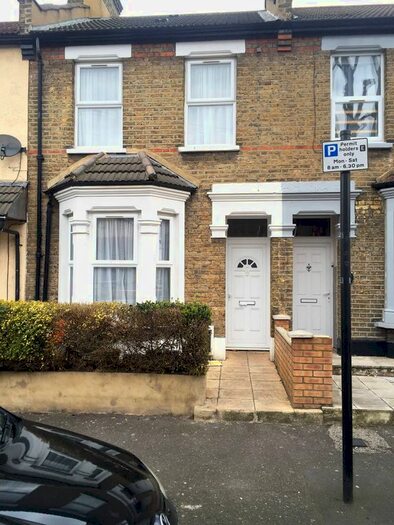 3 Bedroom Terraced House To Rent In Kempton Road, East Ham, E6