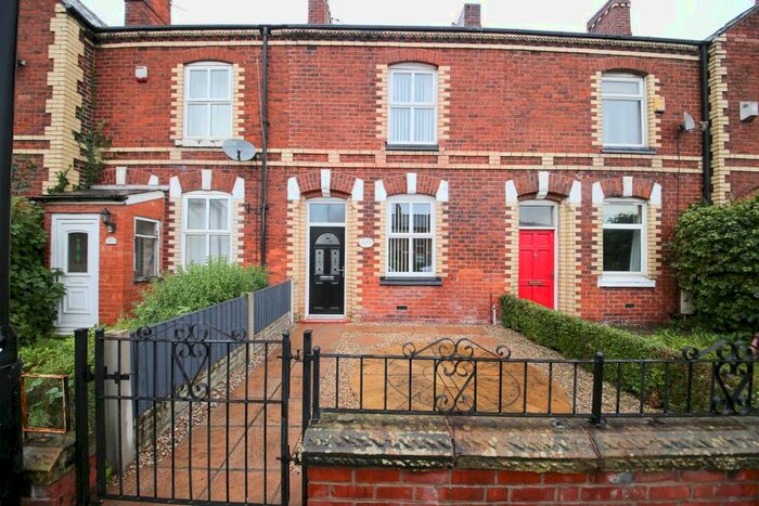 2 Bedroom Terraced House To Rent In Ormskirk Road, Wigan, Lancashire, WN5
