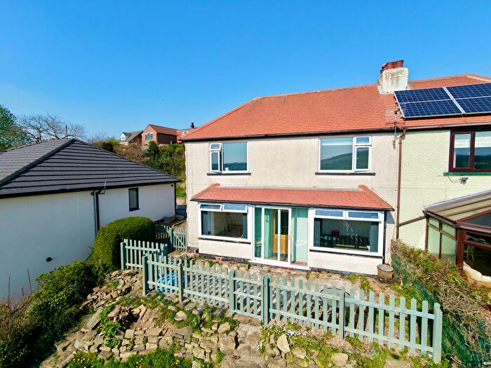 3 Bedroom Semi Detached House To Rent In Regent Street, Horbury, Wakefield, West Yorkshire, WF4