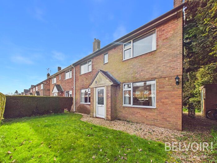 3 Bedroom Semi Detached House For Sale In Highfield Close, Blythe Bridge, Stoke On Trent, ST11