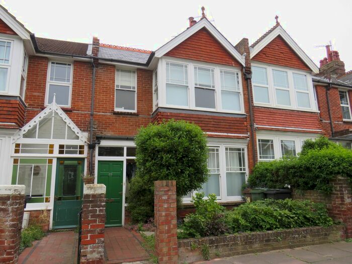 4 Bedroom Property To Rent In Victoria Drive, Eastbourne, BN20