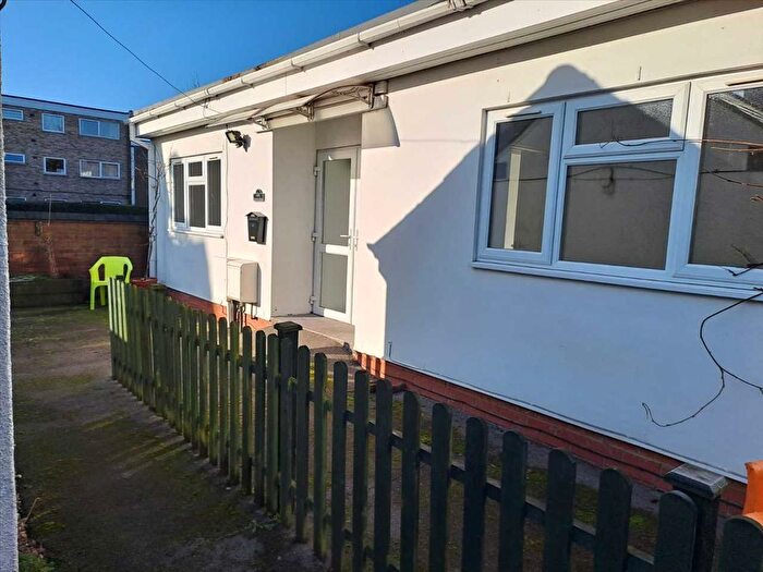 1 Bedroom Maisonette To Rent In Leicester Road, Nuneaton, CV11