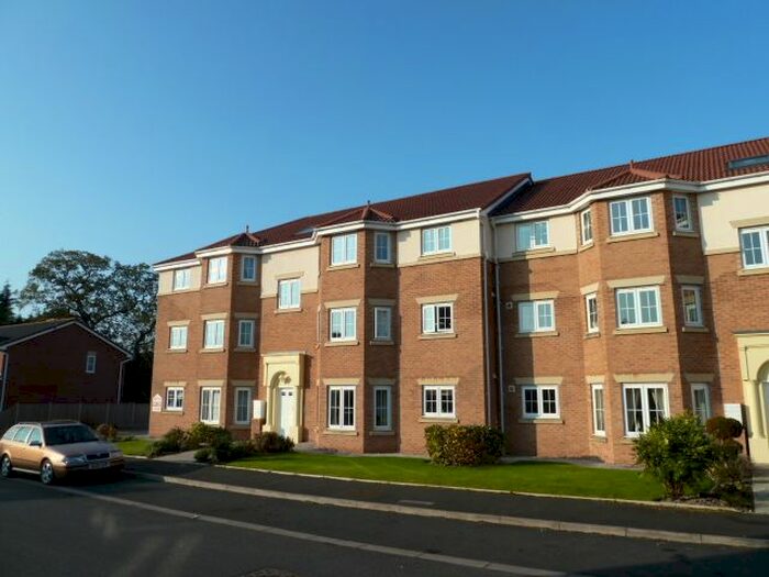 2 Bedroom Flat To Rent In Watermans Walk, Carlisle CA1