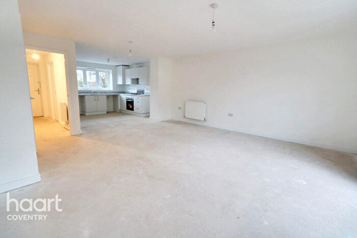 3 Bedroom Semi Detached House For Sale In The Westbourne, Coventry, CV7