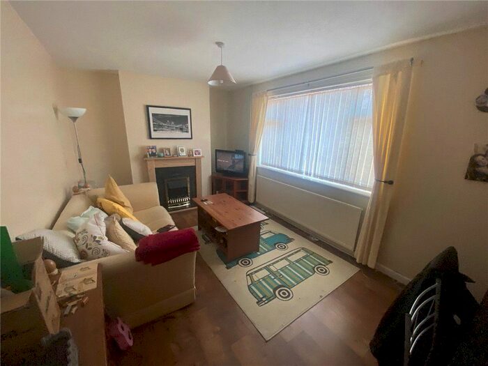 2 Bedroom Semidetached House For Sale In Balmer Street, Thatto Heath