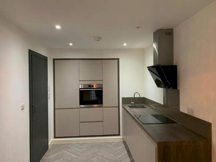 1 Bedroom Flat To Rent In 37 Dun Fields, Kelham Island, Sheffield, S3