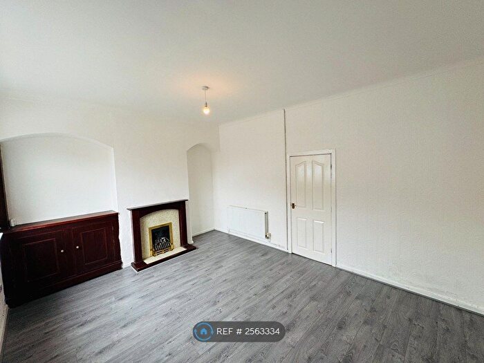 3 Bedroom End Of Terrace House To Rent In Cecil Street, Wigan, WN1