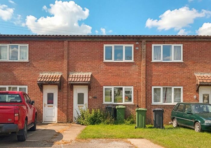3 Bedroom Terraced House For Sale In Coastline Village Ostend Road, Walcott, Norwich, Norfolk, NR12