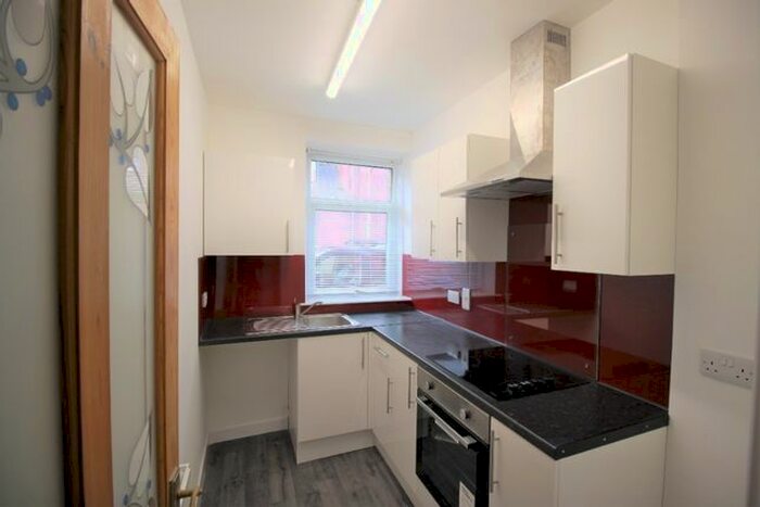 1 Bedroom Flat To Rent In Jamieson Street, Arbroath, DD11