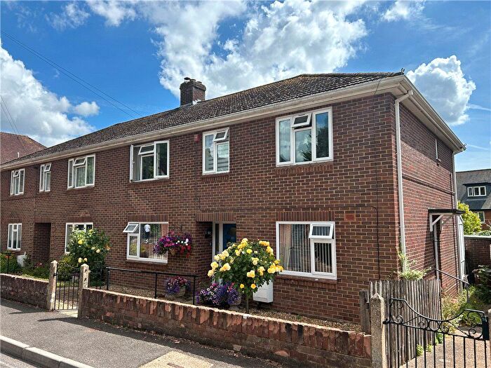 2 Bedroom Maisonette To Rent In Newton Lane, Romsey, Hampshire, SO51