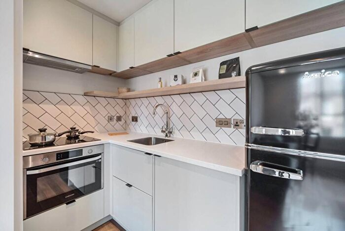 1 Bedroom Flat To Rent In Node Brixton, Brixton, London, SE24