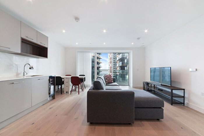 1 Bedroom Flat To Rent In Goldsmith Apartments, Royal Arsenal, London, SE18