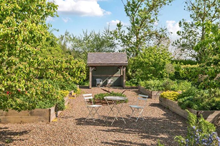 1 Bedroom House To Rent In Lower Brinsop Brinsop, HR4