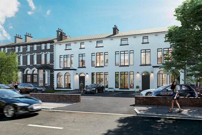 1 Bedroom Apartment To Rent In Regency Court, Old Swan, L13