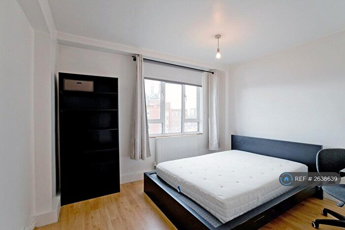 2 Bedroom Flat To Rent In Gee Street, London, EC1V