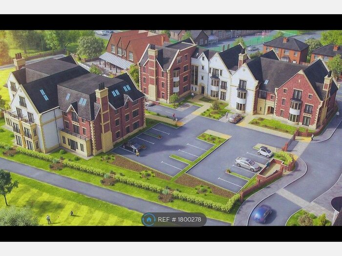 2 Bedroom Flat To Rent In Hickory Grange, Whitefield, Manchester, M45