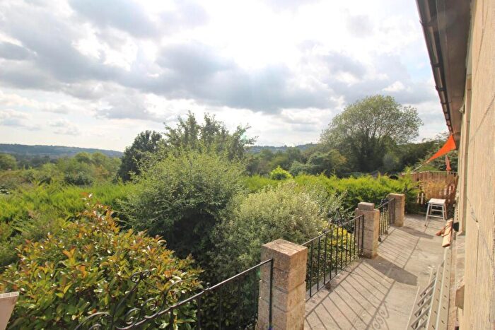 3 Bedroom Semi-Detached Bungalow To Rent In Bailbrook Lane, Bath, BA1