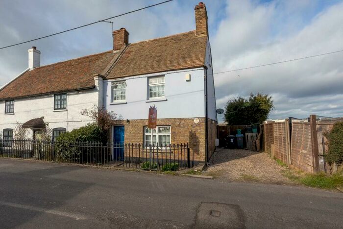 3 Bedroom House For Sale In Felderland Lane, Worth, Deal, CT14