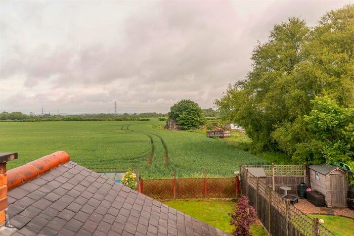 2 Bedroom Semi-Detached House For Sale In Station Road, Kegworth, Derby, DE74