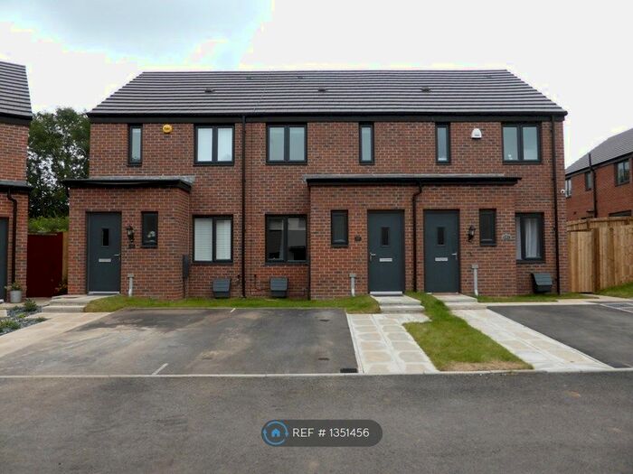 2 Bedroom Terraced House To Rent In Mortimer Avenue, Cardiff, CF3