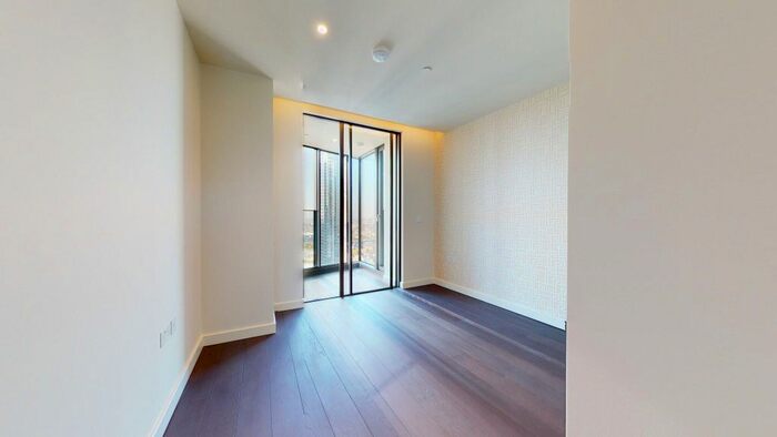 2 Bedroom Flat To Rent In Bondway, London, SW8