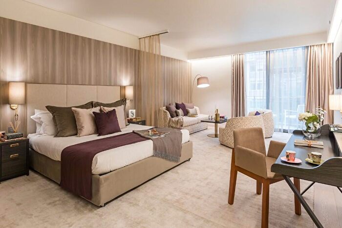 Studio To Rent In Finchley Road, London, NW3