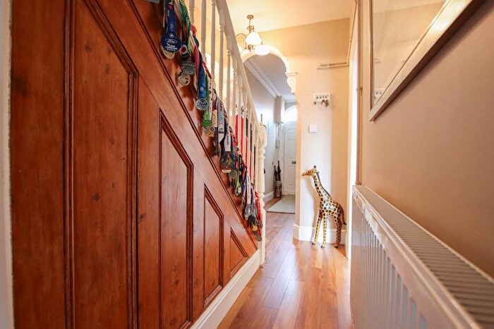 3 Bedroom End Of Terrace House For Sale In Extons Road, King's Lynn, Norfolk, PE30