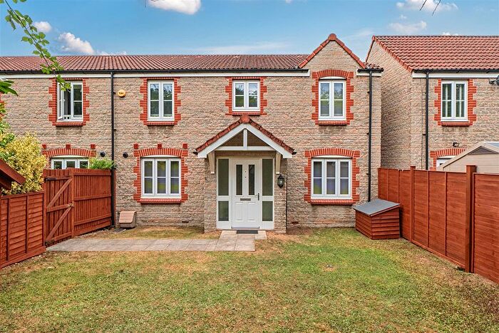 2 Bedroom Terraced House To Rent In Southway Drive, Bristol, BS30