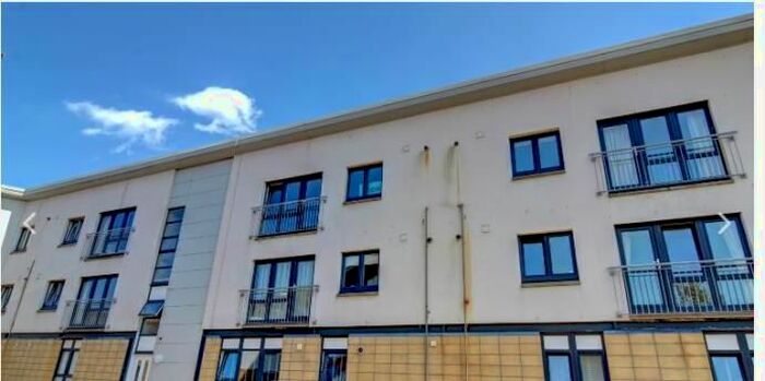 2 Bedroom Flat To Rent In Vasart Court, Perth, PH1