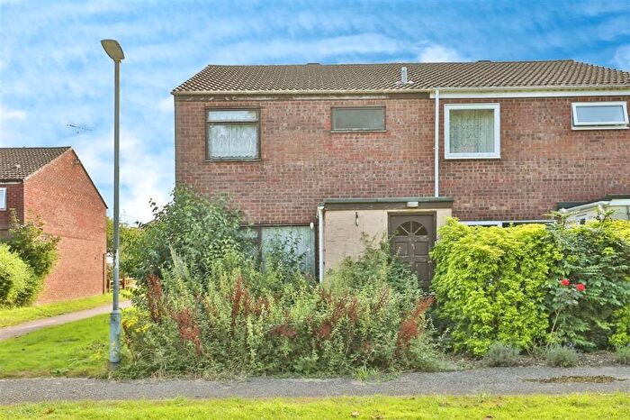 3 Bedroom End Of Terrace House For Sale In Council Houses, Metton, Norwich, NR11