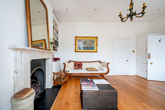 1 Bedroom Flat To Rent In Islington, N1