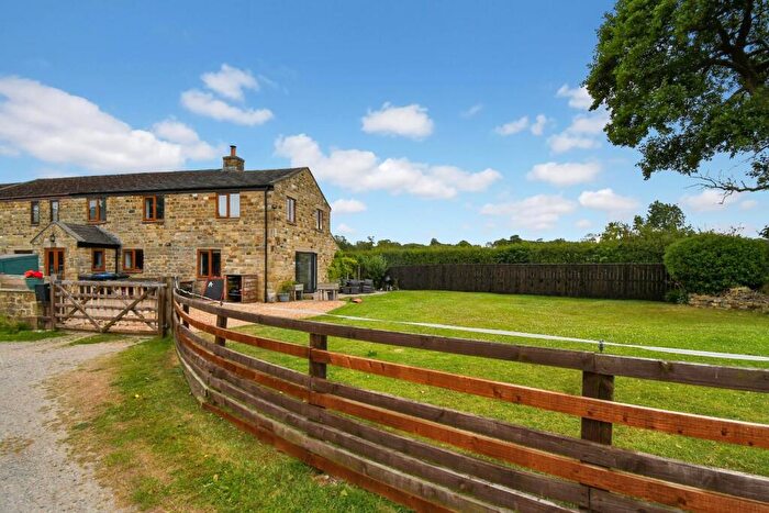 3 Bedroom Semi-Detached House For Sale In Laverton, Ripon, HG4